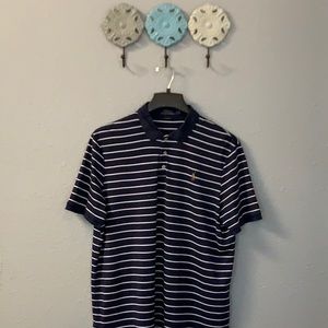Polo Ralph Lauren Classic Fit Men’s Polo Shirt XL